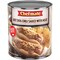 Chef-Mate Chef-Mate Hot Dog Chili Sauce With Meat 108 oz. Can, PK6 10050000051585 - alternate 1